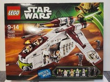 LEGO Star Wars - 75021 -