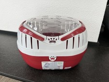 Transportbox für Kleintiere, Wie Neu
