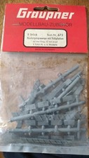 Graupner  672