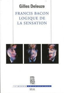 Francis bacon logique de la - francis, :