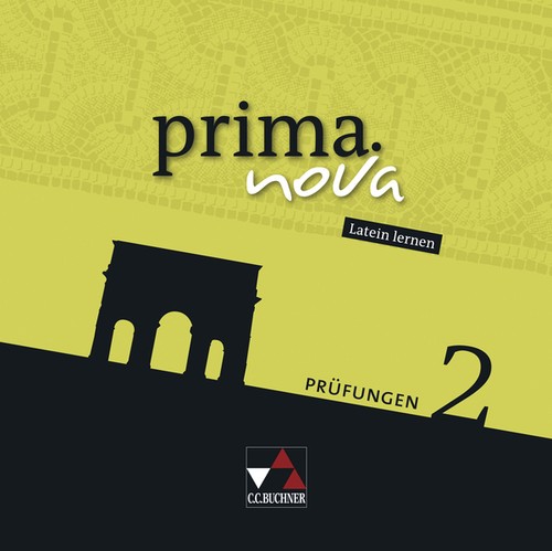 Prima nova latein - nova,