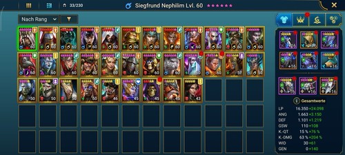 Raid shadow legends account - raid,
