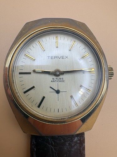 Tervex vintage herren - vintage,