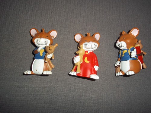Tonies ier set leo - -, 3