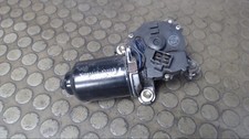 Scheibenwischermotor Vorn