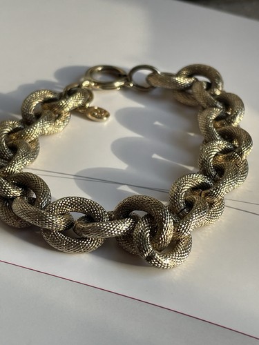 Pierre lang armband gold - pierre,