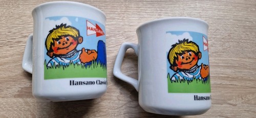 Hansano milchbecher stück - 2,