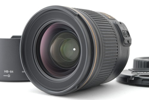 Top neuwertig nikon - neuwertig], af-s