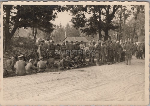 Foto wehrmacht blick auf - foto,,