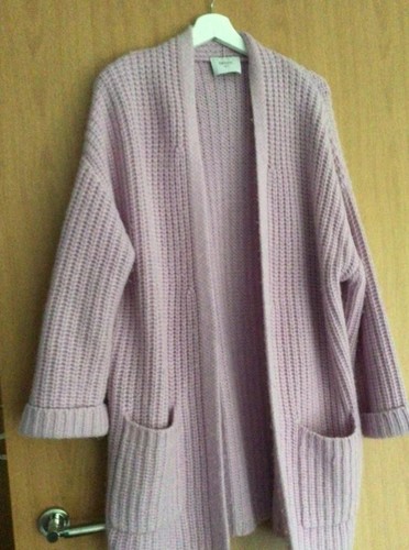 Bloom eleganter cardigan 100 - cardigan, 100%