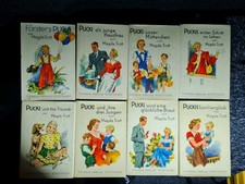 Pucki Serie Magda Trott 8