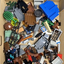 Lego 400g vintage mauer - lego,