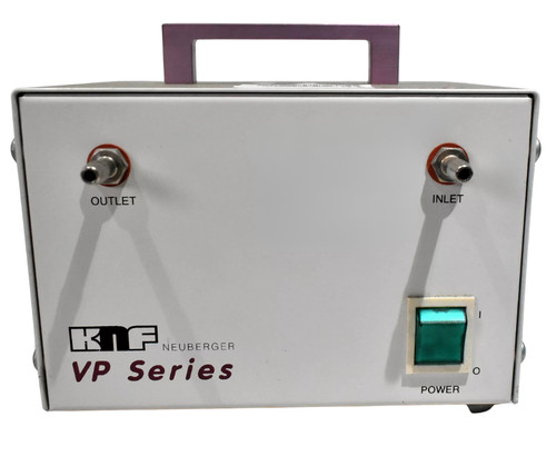 Knf neuberger vp1hv serie - knf, vp