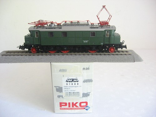 Sk250 piko 51000 - piko, h0