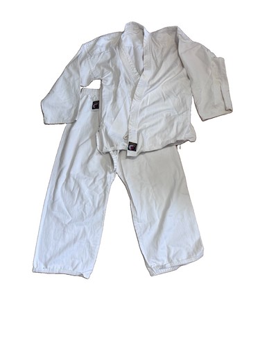 Kamosu full karate - kamosu,