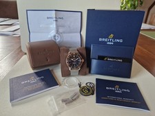 Breitling Superocean Heritage