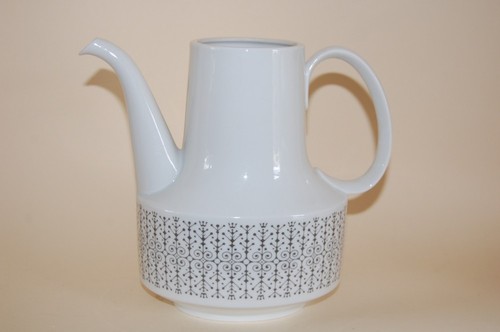 Kaffeekanne ohne deckel - ohne,