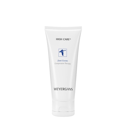 Weyergans zimt creme 200 - 200, ml