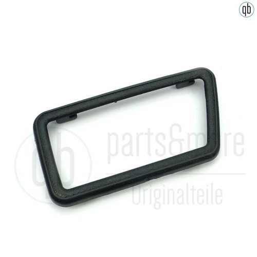 Original blende verkleidung - vw,