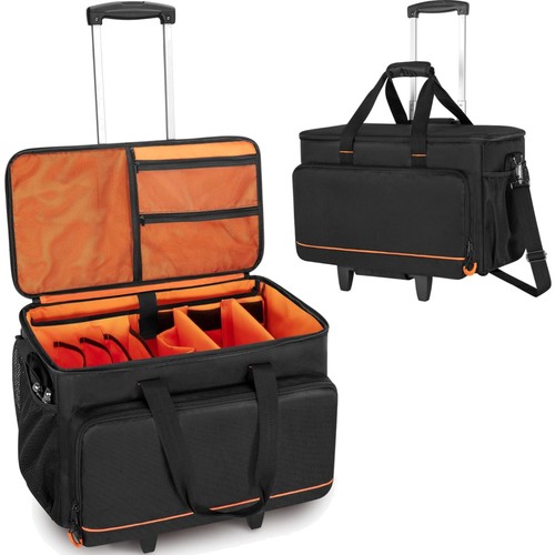 Tasche trolley kabel - dj,