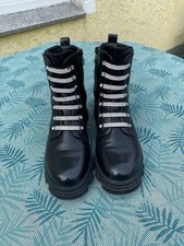 Ausgefallene Boots Gr. 41