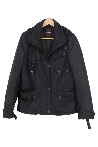 Creenstone damen winterjacke - creenstone,