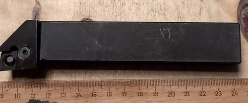 Kennametal pclnr 2525 m12 - kennametal,