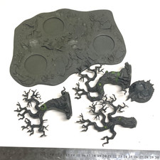 Citadel Woods Forest Terrain Set - TR42