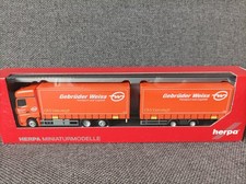 Herpa H0 1:87 in OVP; 316149