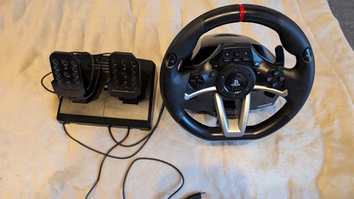 Hori racing wheel - racing, lenkrad