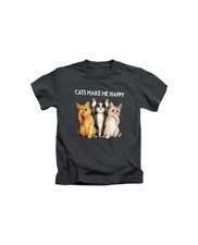 Katzen make happy - make, me