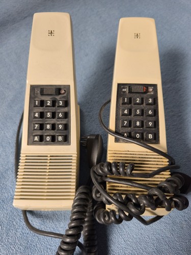 Ericsson dee 301 - ericsson, beige