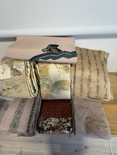 Kimono Obi Stoffpaket 7 Stück