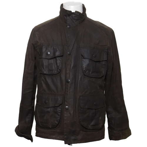 Barbour jagdjacke herren - barbour,, jagdjacke,