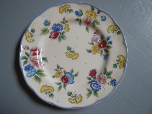Teller laura ashley - laura,