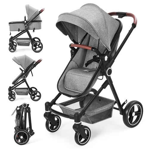 Kinderwagen 1 sportwagen - 1,