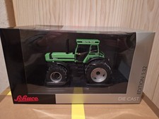 Deutz DX 8.30  1:32 Schuco