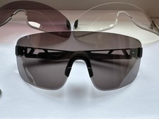 POC Elicit – Schwarz –