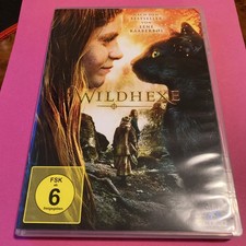 DVD Wildhexe - (nach dem Bestseller von Lene Kaaberböl)