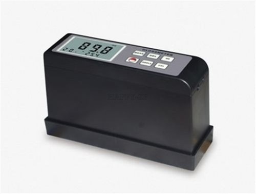 New digital golss meter - gm-6,