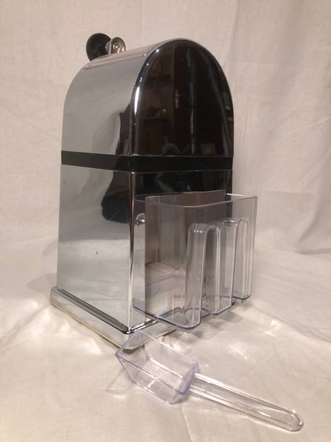 Eiswürfelzerkleinerer ice - ,