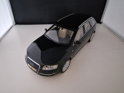 Norev audi avant - norev,