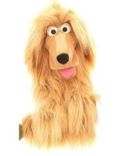 ORIGINAL & NEU LIVING PUPPETS