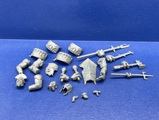 Mordor Troll Bitz für Herr