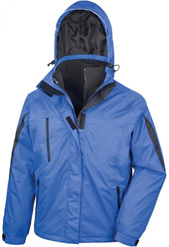 Herren 1 softshell - in,