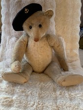 antiker Steiff Teddy ca