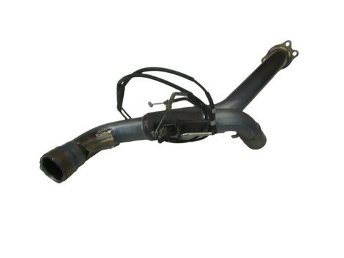 Krümmer auspuff w862 - krümmer,