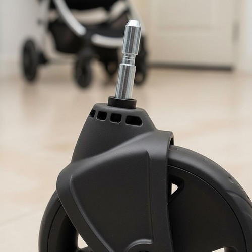 Stück kinderwagenrad - 4,