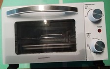 Gourmetmaxx Mini Backofen