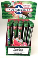 INDEPENDENCE SUMMER EDITION